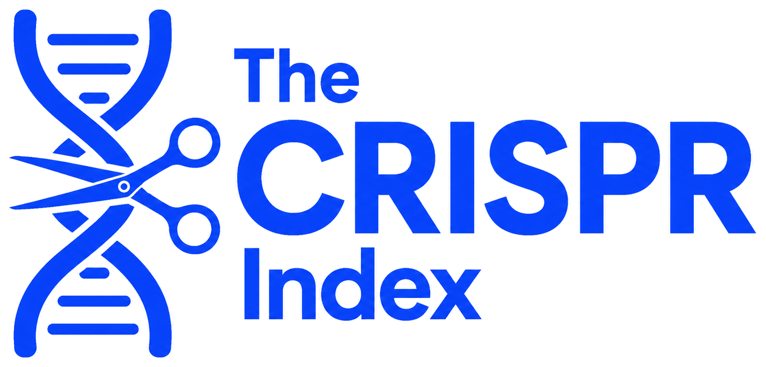 The CRISPR Index